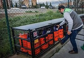 EL BOE hace oficial el nuevo precio de la bombona de butano