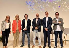 Almería necesita mejorar para ser más competitiva en el exterior