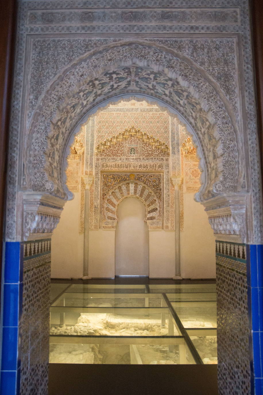 Palacio de La Madraza