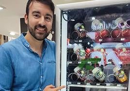 «Creo que la restauración colectiva en España se puede legislar»