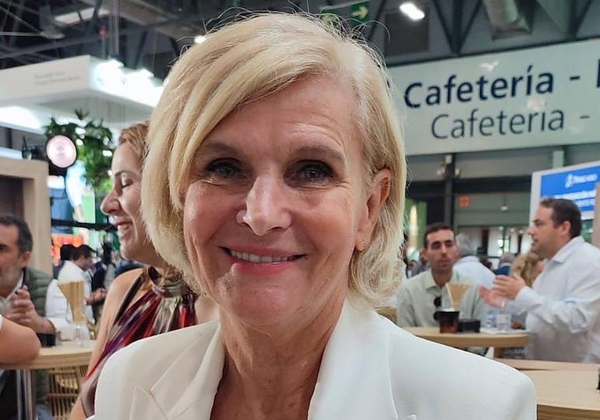 «La nutrición saludable tendría que tener en algunos casos hasta una pequeña subvención»