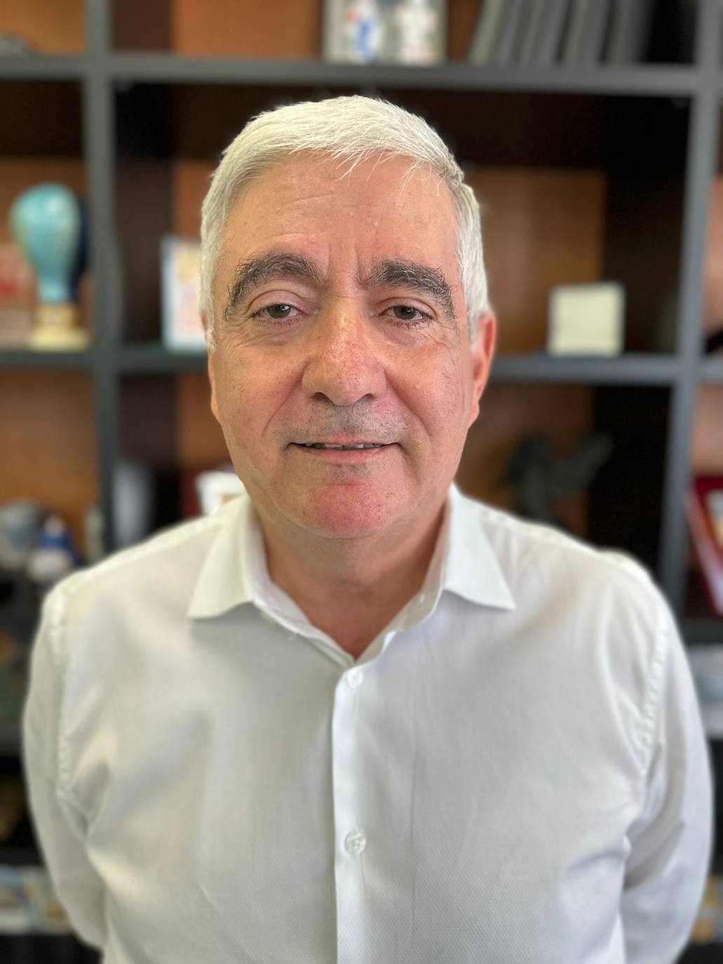 «Granada ha estado a la altura y ahora toca recibir inversión»