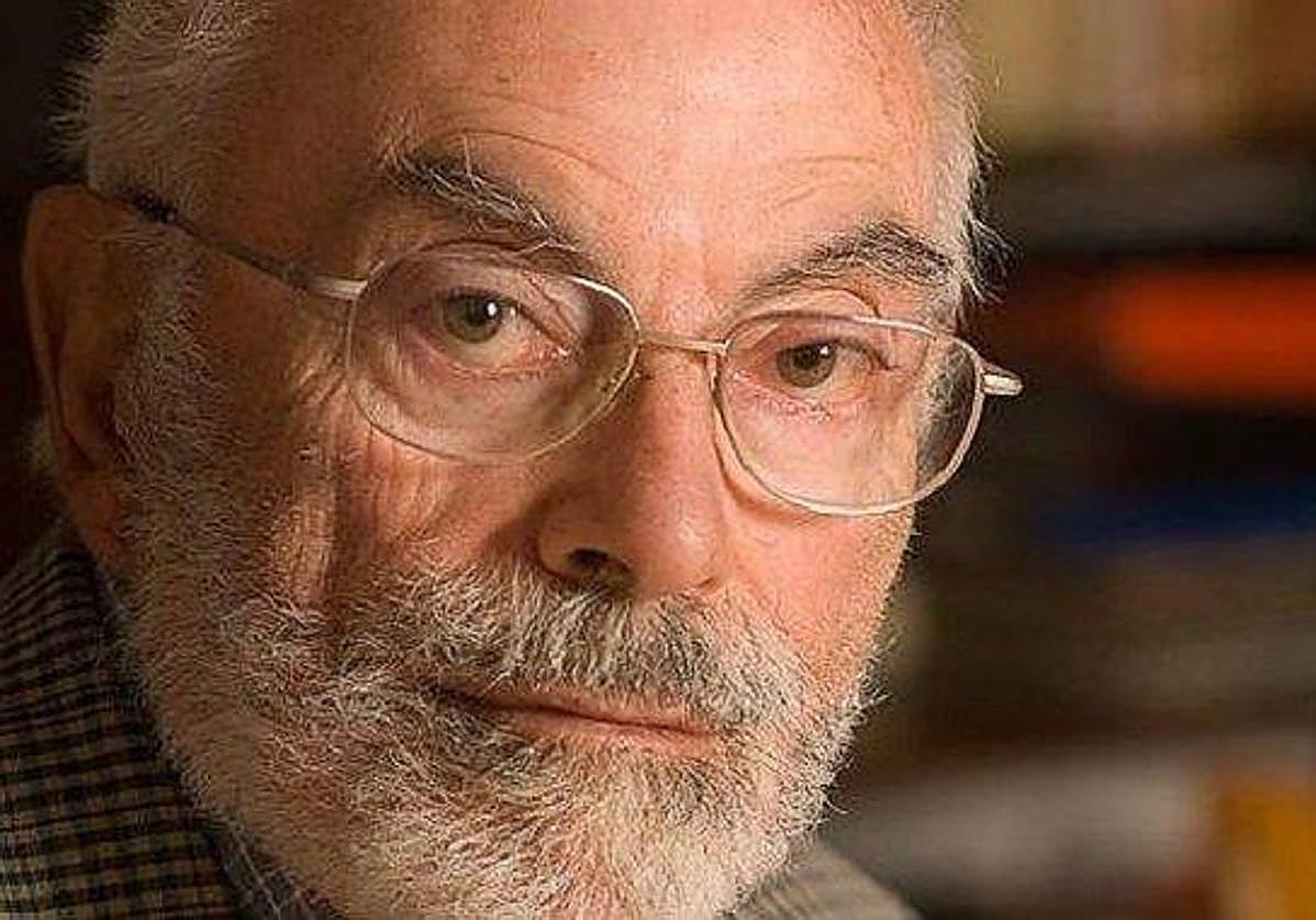 Alejandro Nieto García