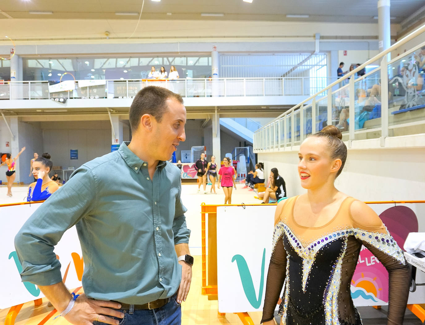 El Ciudad de Vera en imágenes