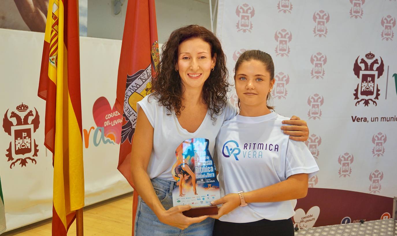 El Ciudad de Vera en imágenes