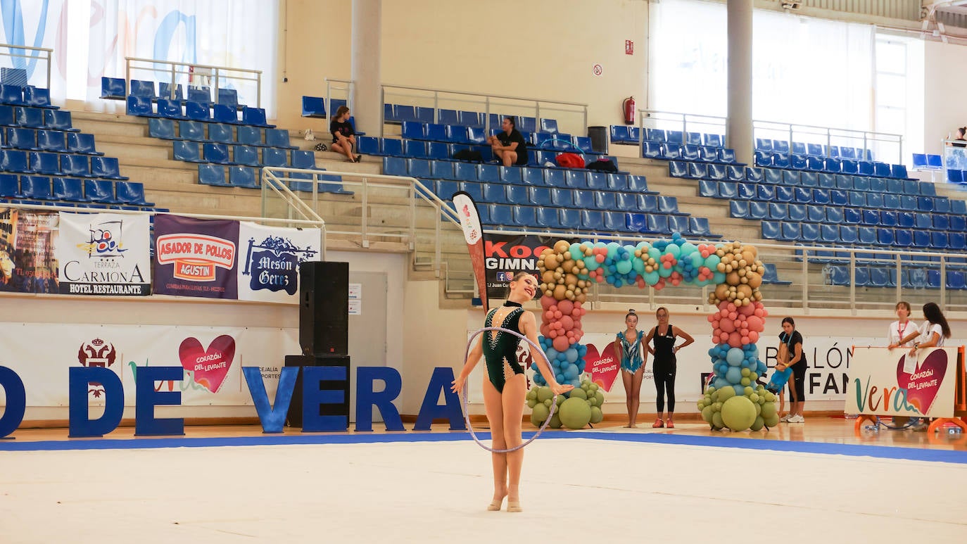 El Ciudad de Vera en imágenes