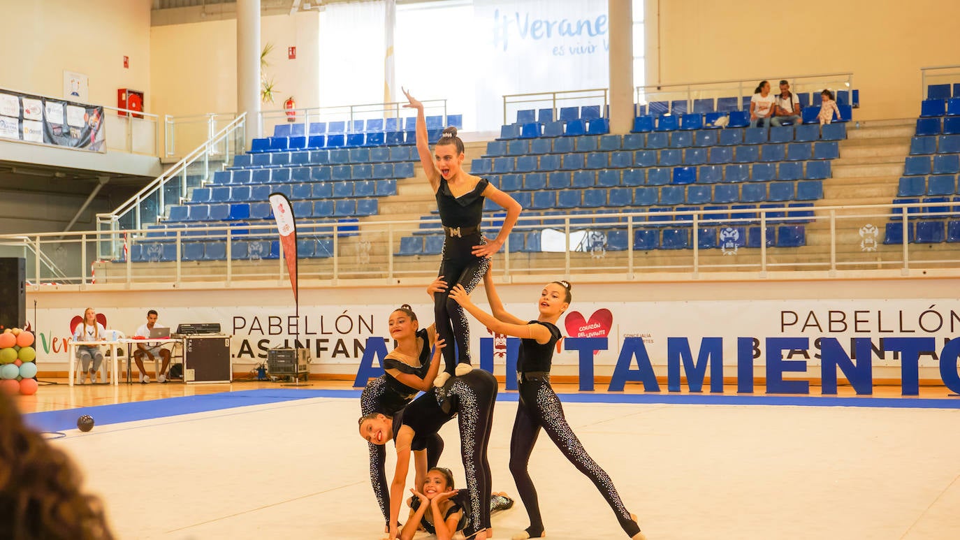 El Ciudad de Vera en imágenes