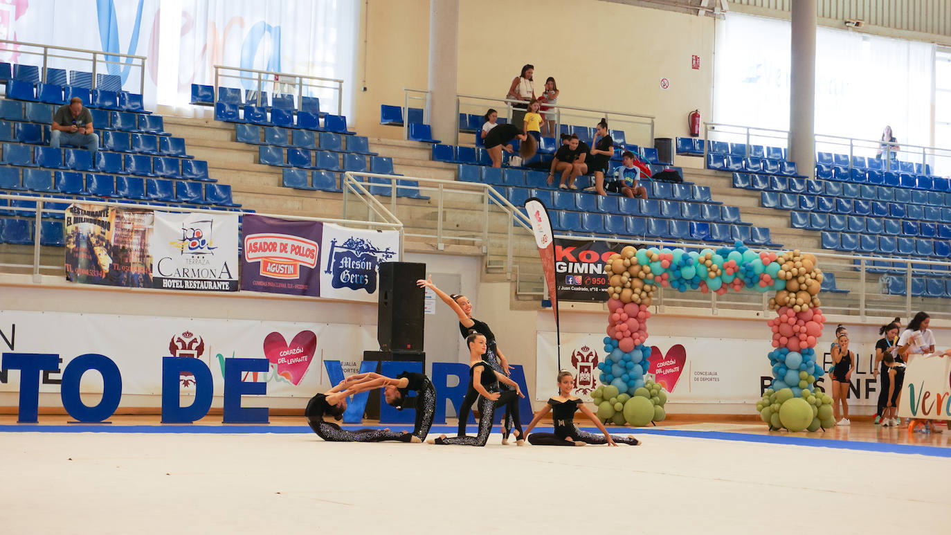 El Ciudad de Vera en imágenes