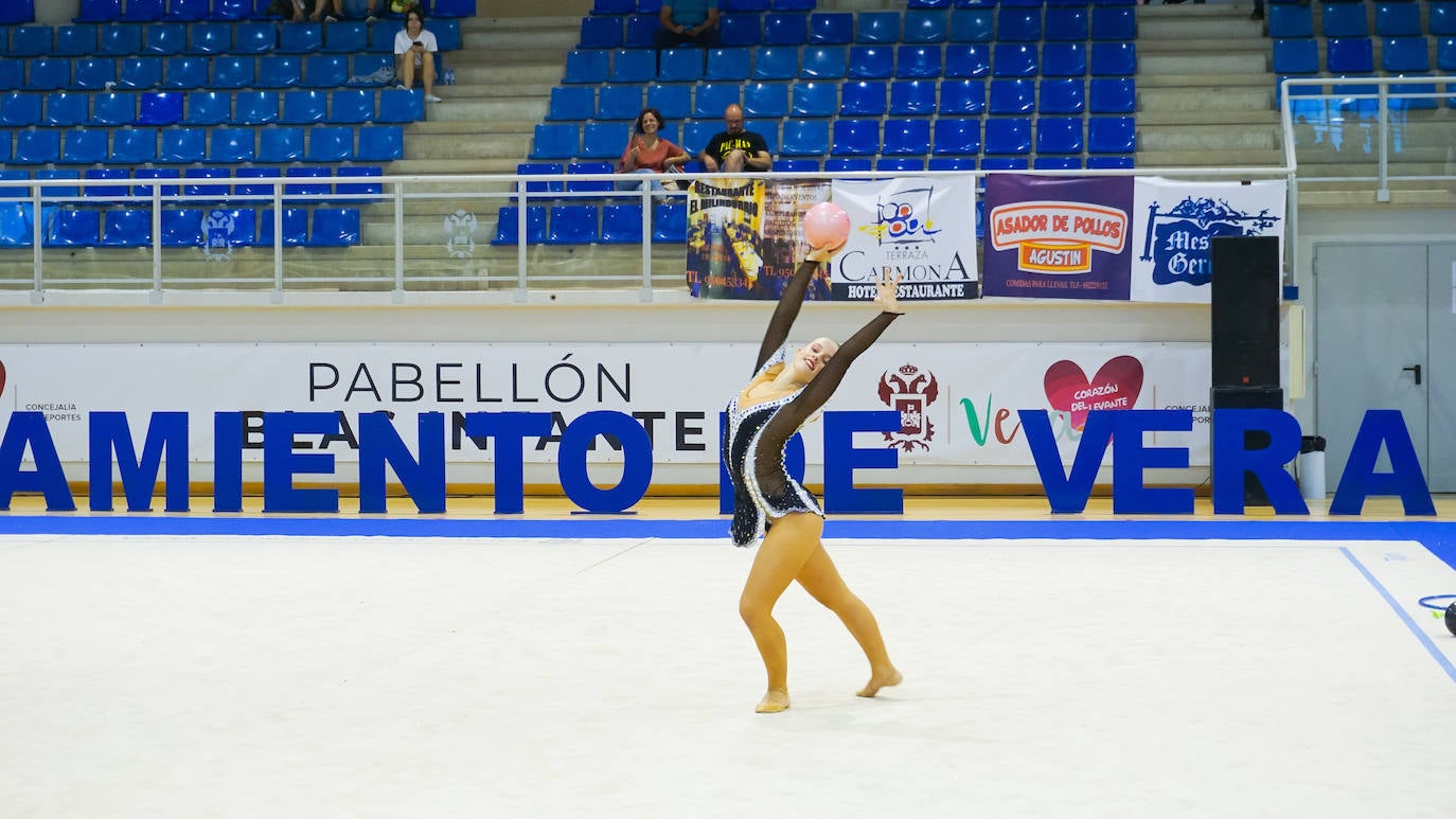 El Ciudad de Vera en imágenes
