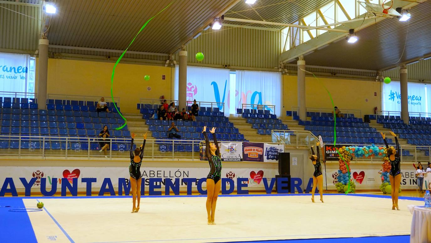 El Ciudad de Vera en imágenes