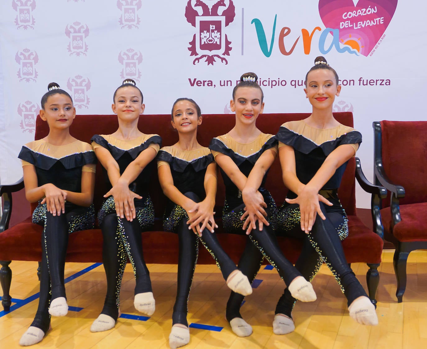 El Ciudad de Vera en imágenes