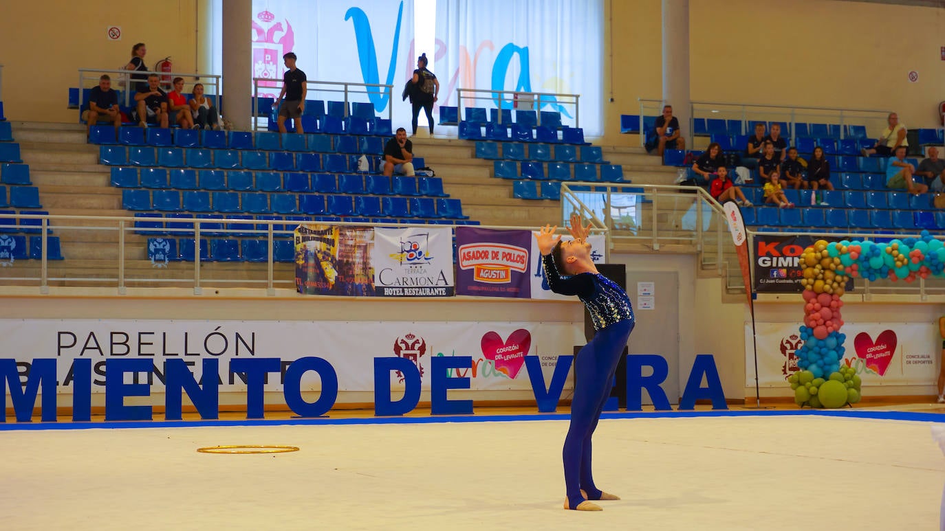 El Ciudad de Vera en imágenes