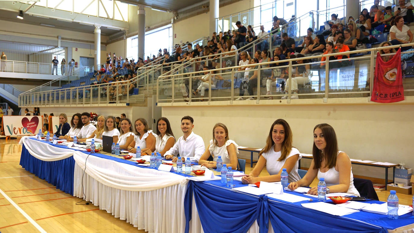El Ciudad de Vera en imágenes