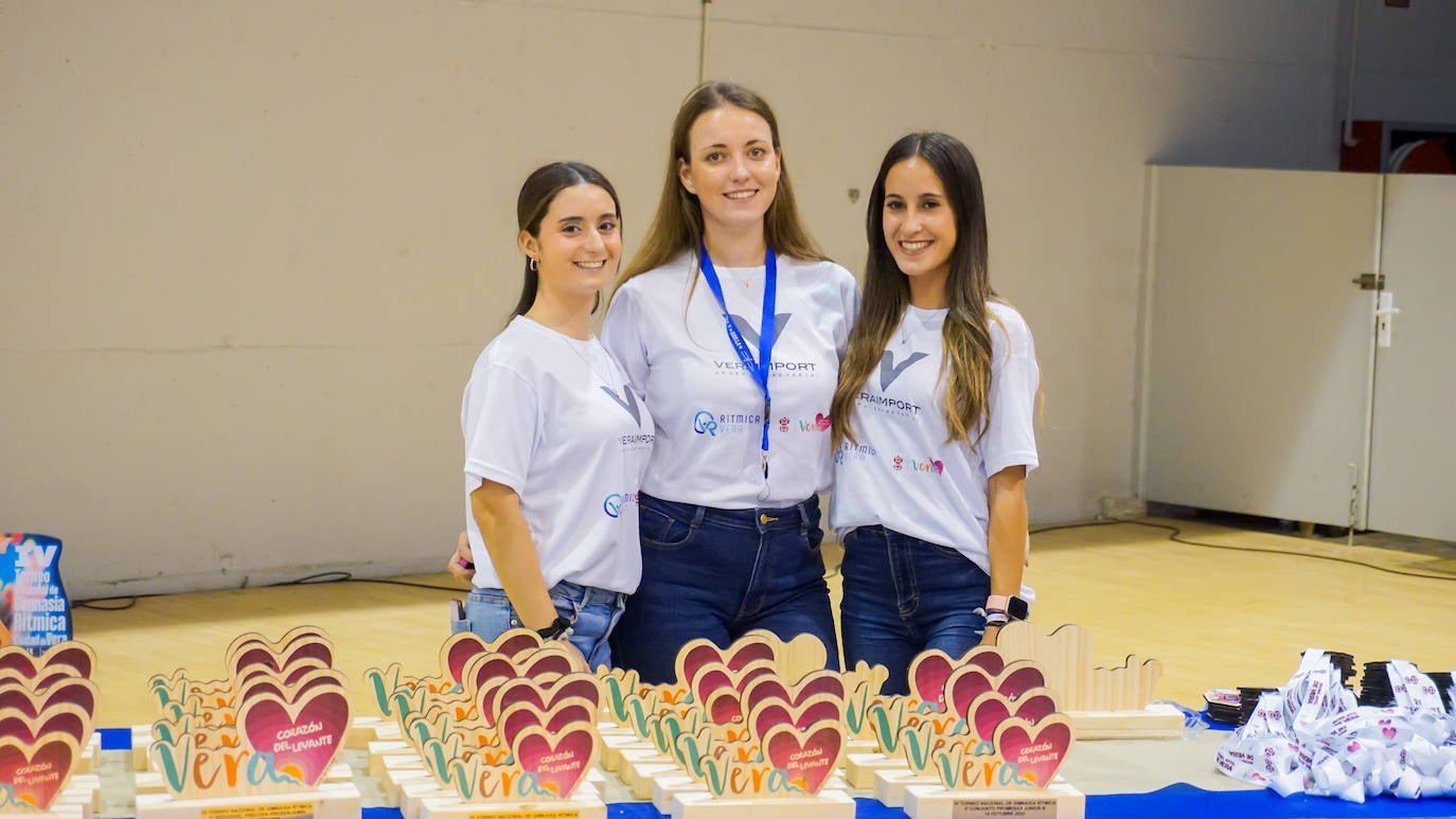 El Ciudad de Vera en imágenes