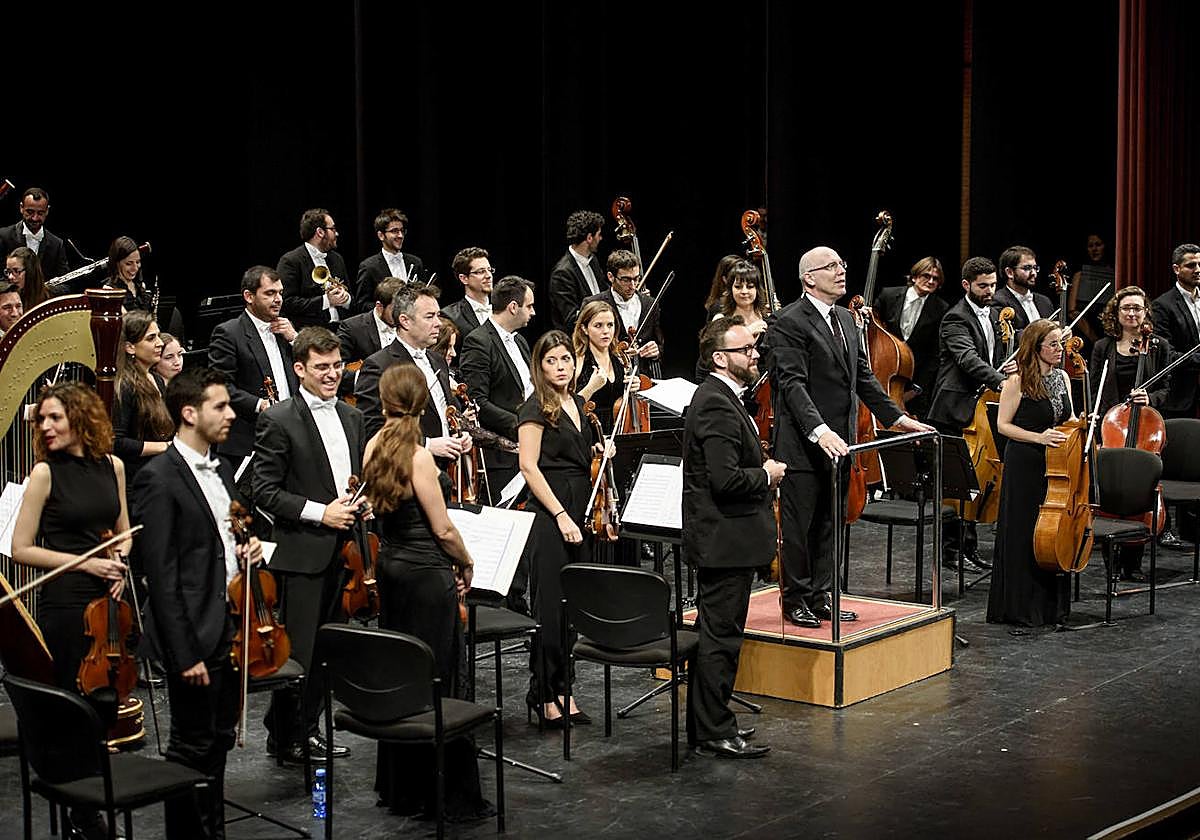 Música tras la muerte