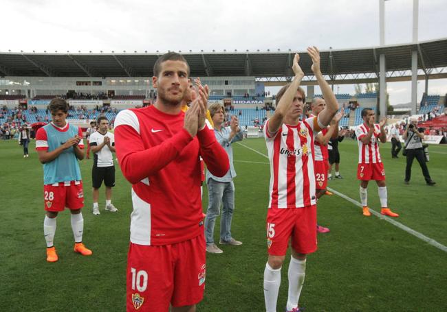 Los dos descensos dejaron equipos que sólo mantuvieron la puerta a cero en tres partidos.