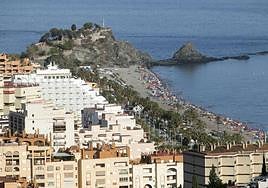 Imagen general de Almuñécar-La Herradura.