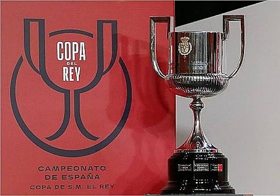 La Copa del Rey comenzará con sus alegrías y sustos el 31 de octubre.