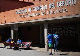 Facultad de Ciencias del Deporte