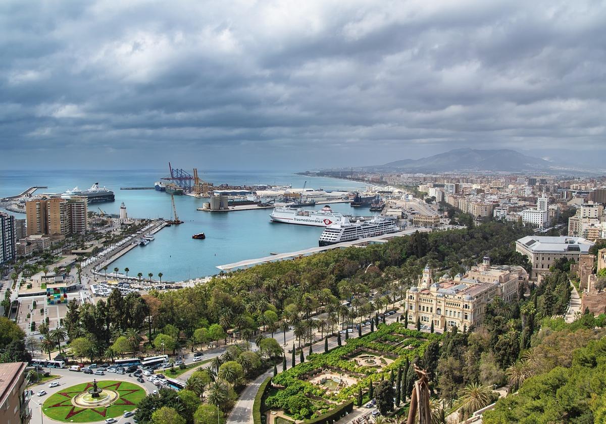 La ciudad de Andalucía elegida entre las mejores del mundo para vivir a partir de los 60 años.