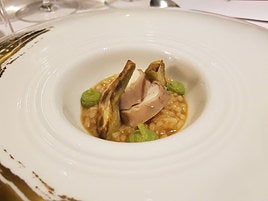 El conejo tiene múltiples beneficios para la salud