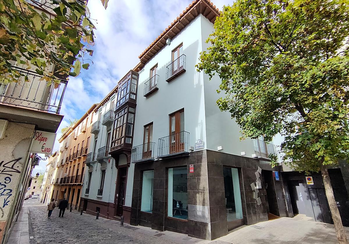 La compañía hotelera valenciana Casual Hoteles desembarcará en Granada.