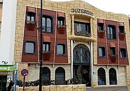 Justicia aprueba la Oficina Judicial de Vera con un incremento de funcionarios