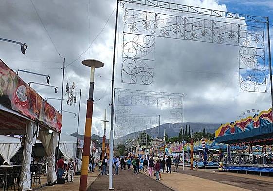 Aviso amarillo por lluvias para este jueves en toda la provincia