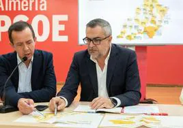 El mapa de la «desigualdad» de las ambulancias según el PSOE: las buenas, en pueblos de cargos de la Junta