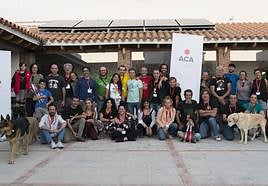 La Asociación de Circo de Andalucía impulsa este encuentro.