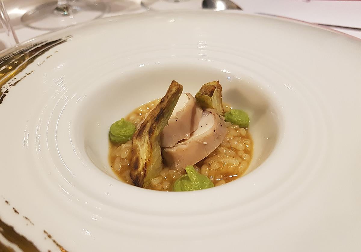 El conejo tiene múltiples beneficios para la salud