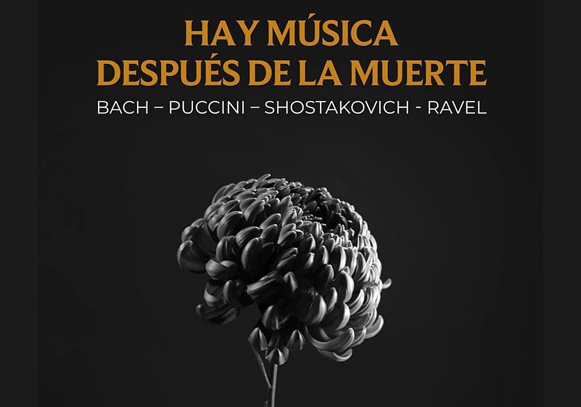 La OCAL ofrece un concierto solidario en el Teatro Apolo.