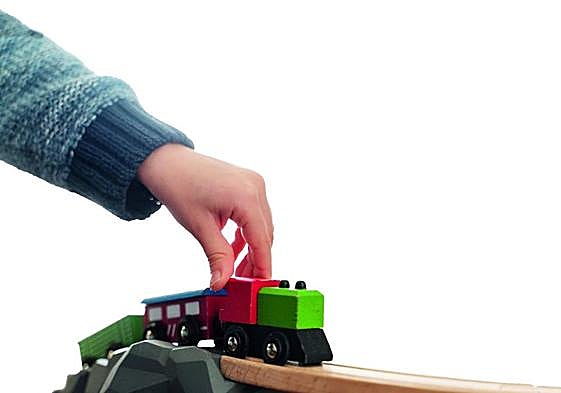 El tren de los silencios