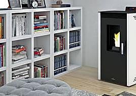 Es hora de pensar en estufas para tu hogar, claves para acertar en la elección