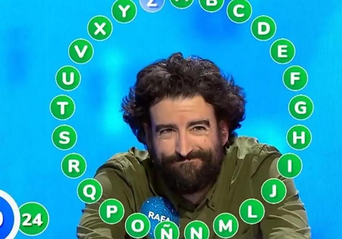 El programa 'Pasapalabra' cambia una de sus reglas más antiguas desde ahora.