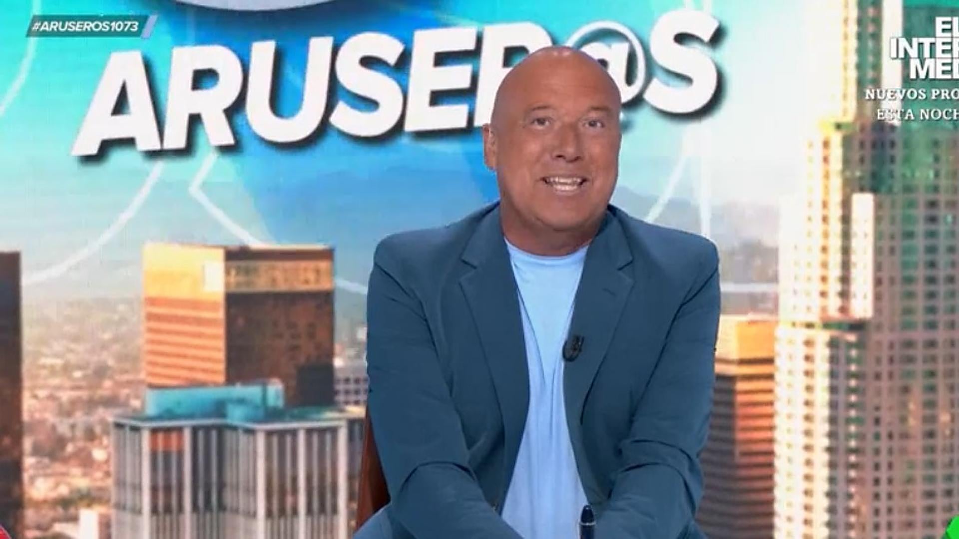 Televisi n El tardeo De Granada Se Cuela En Aruseros es La Ciudad televisi-n-el-tardeo-de-granada-se-cuela-en-aruseros-es-la-ciudad