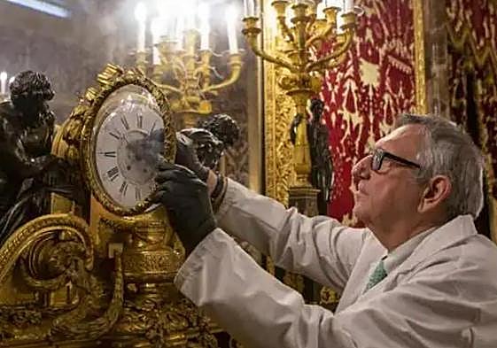 El cambio al horario de invierno llega para quedarse.