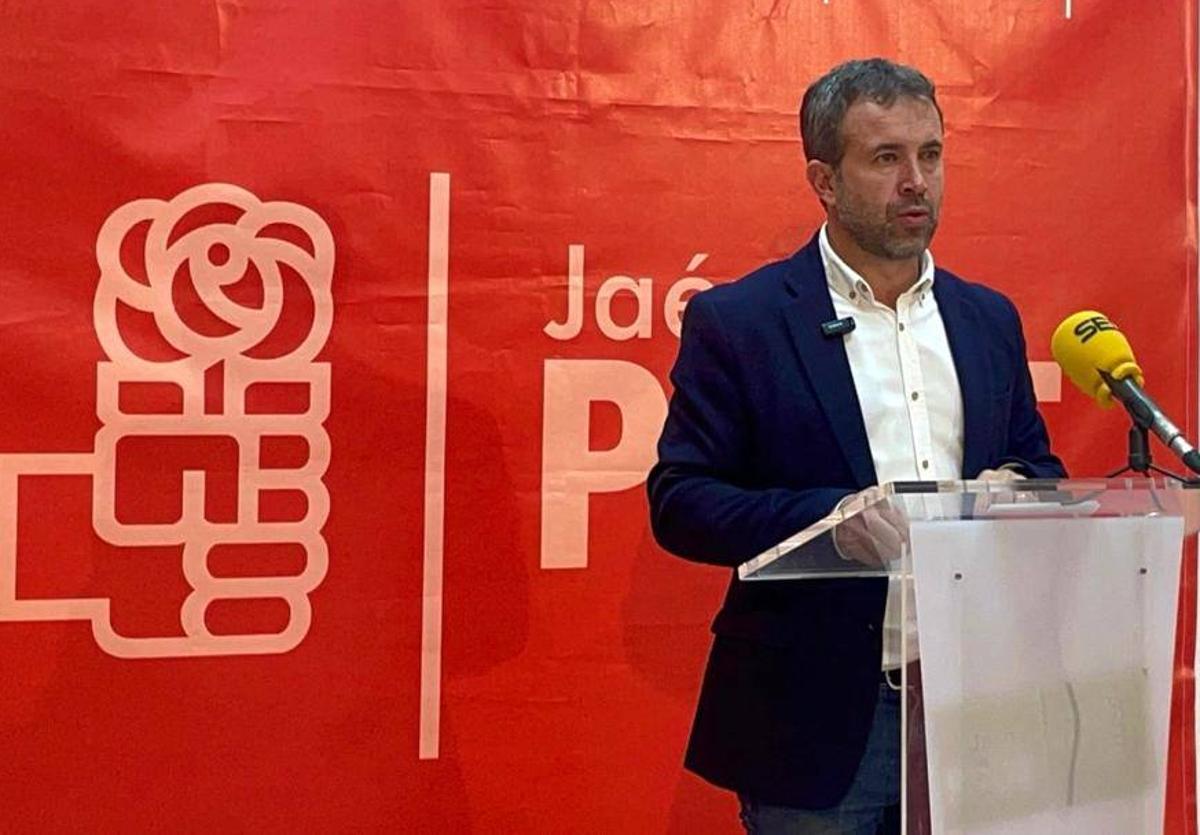 Julio Millán afirma que el Cetedex es «el mayor proyecto del siglo XXI