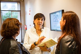 La historia, según Concostrina