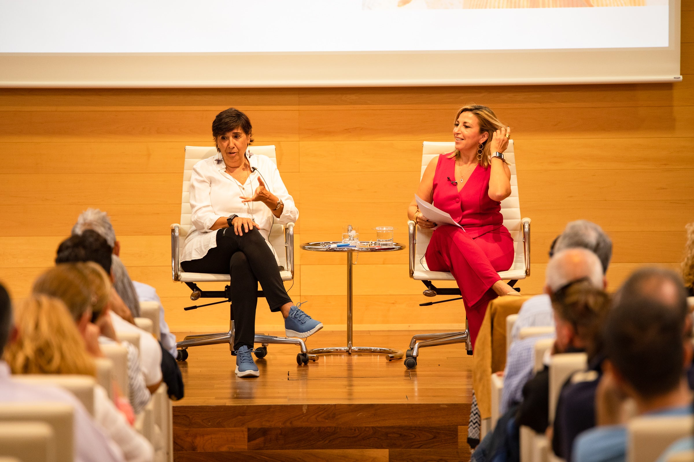 La historia, según Concostrina