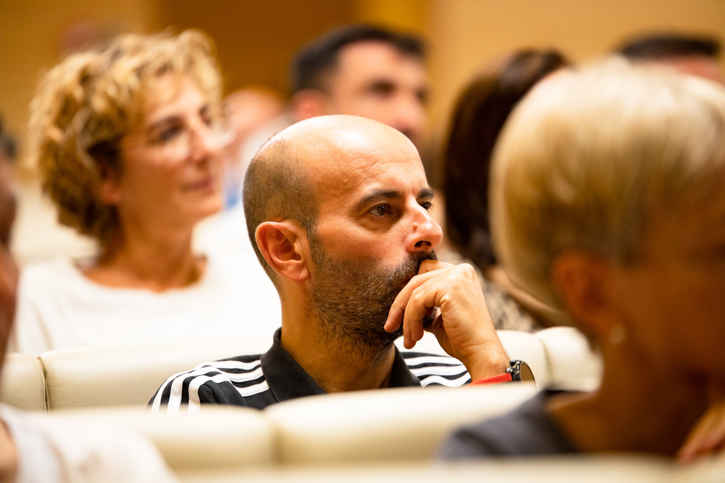 La historia, según Concostrina