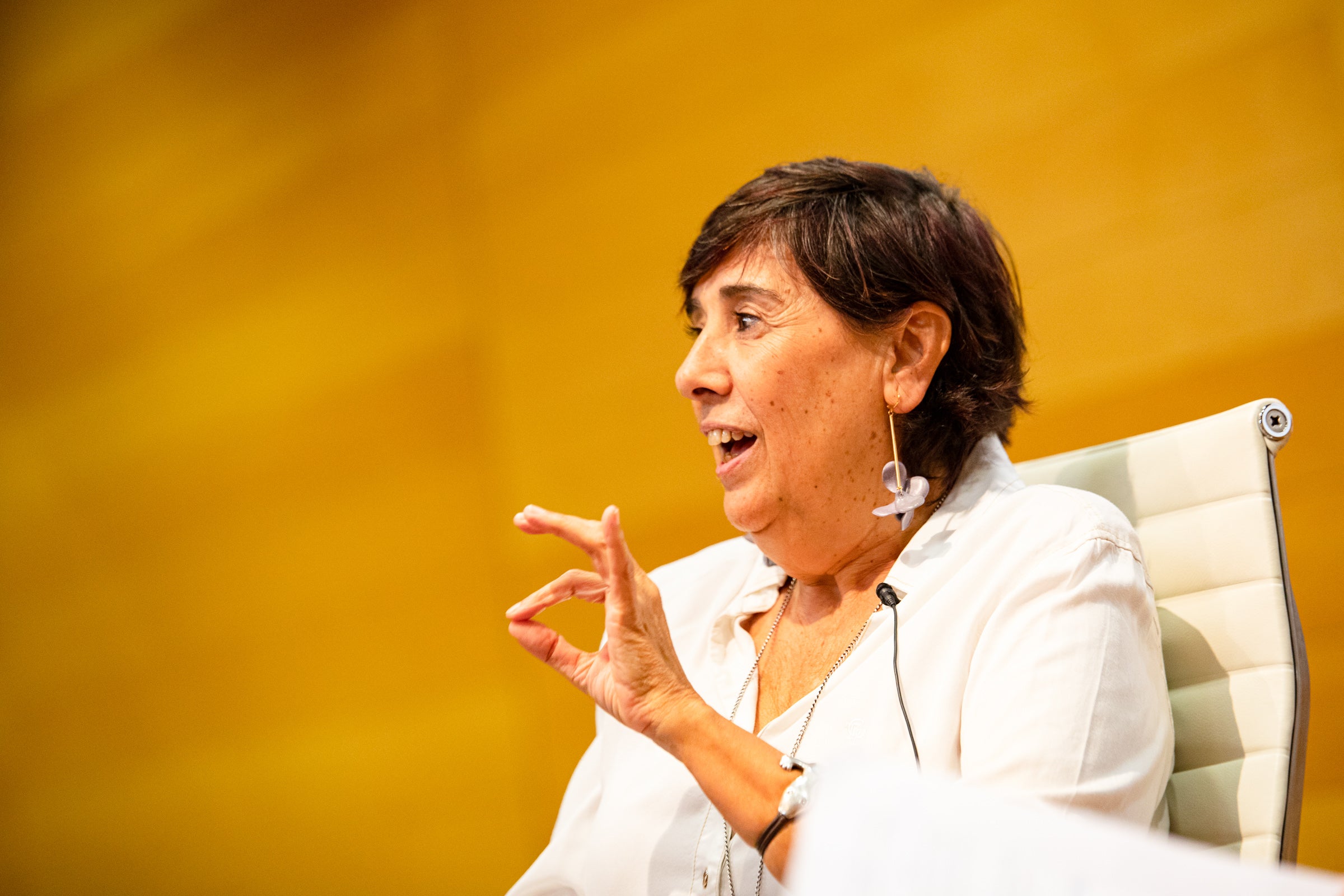 La historia, según Concostrina