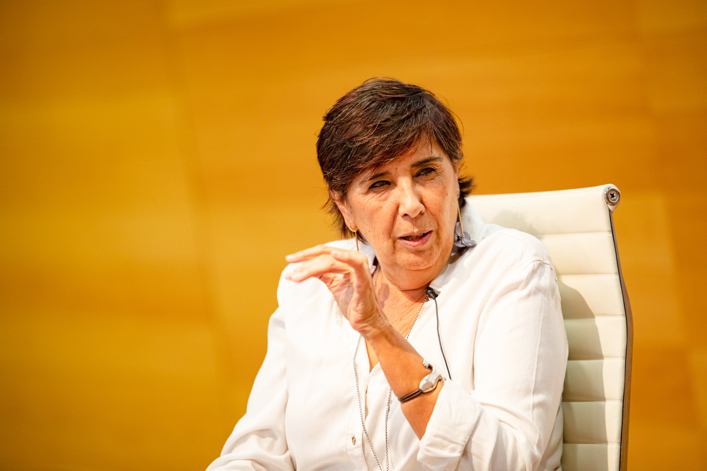 La historia, según Concostrina