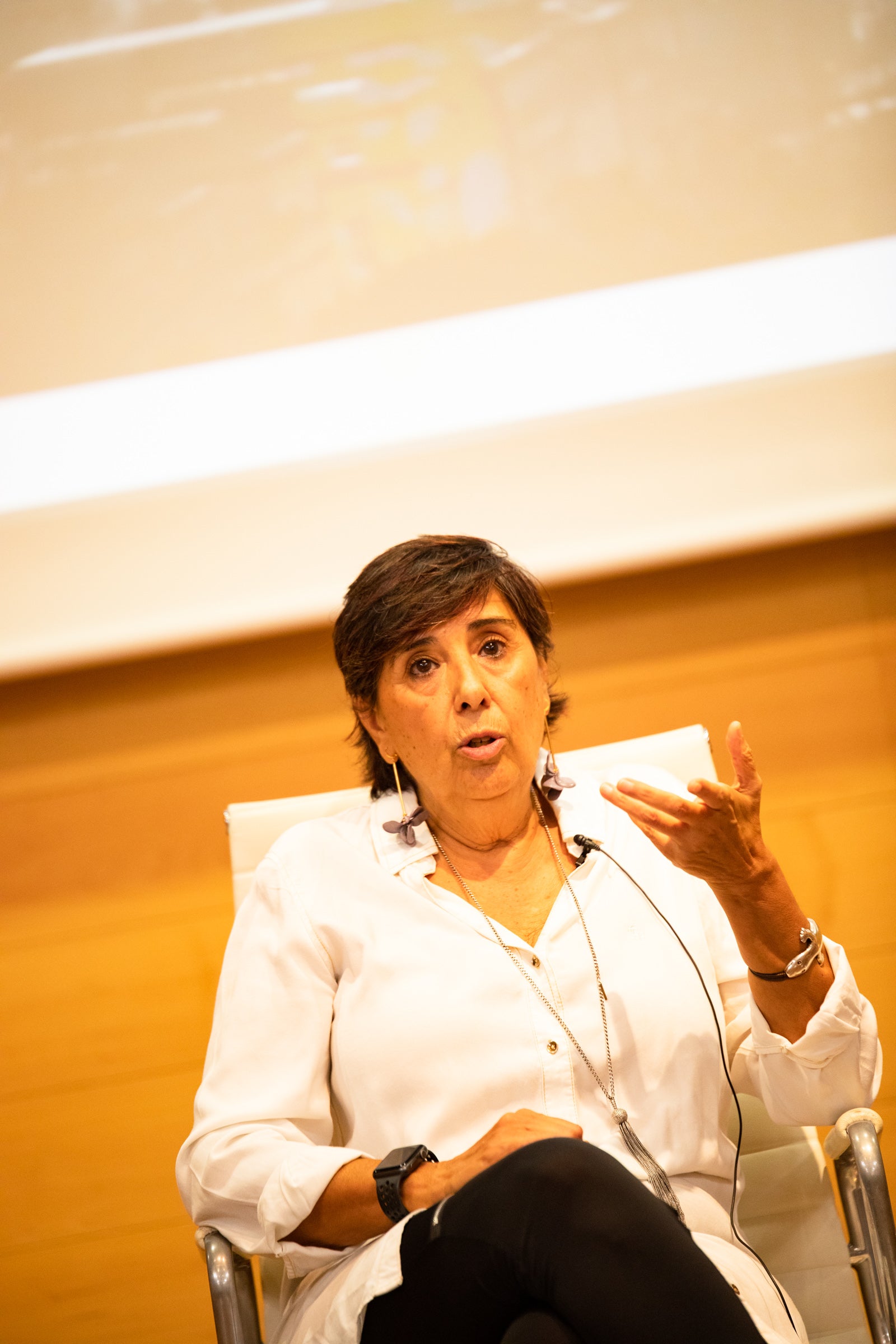 La historia, según Concostrina