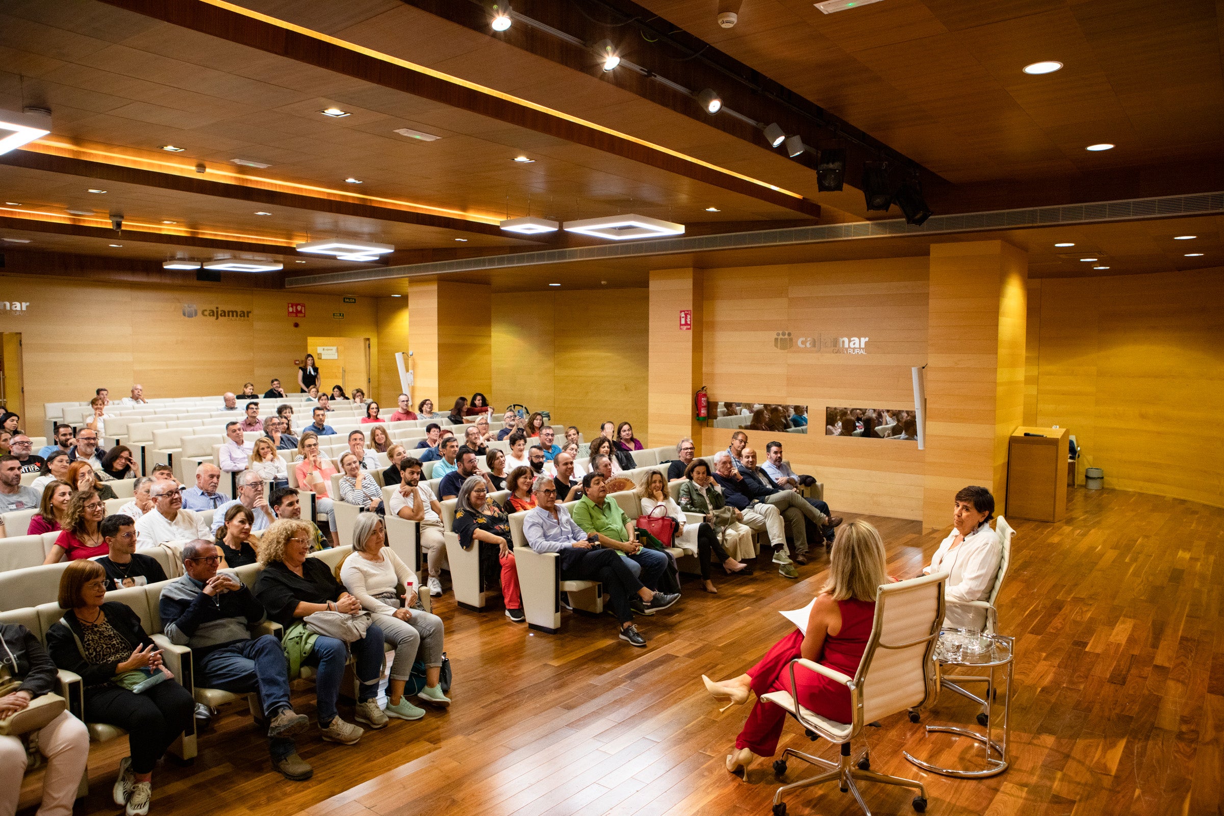 La historia, según Concostrina