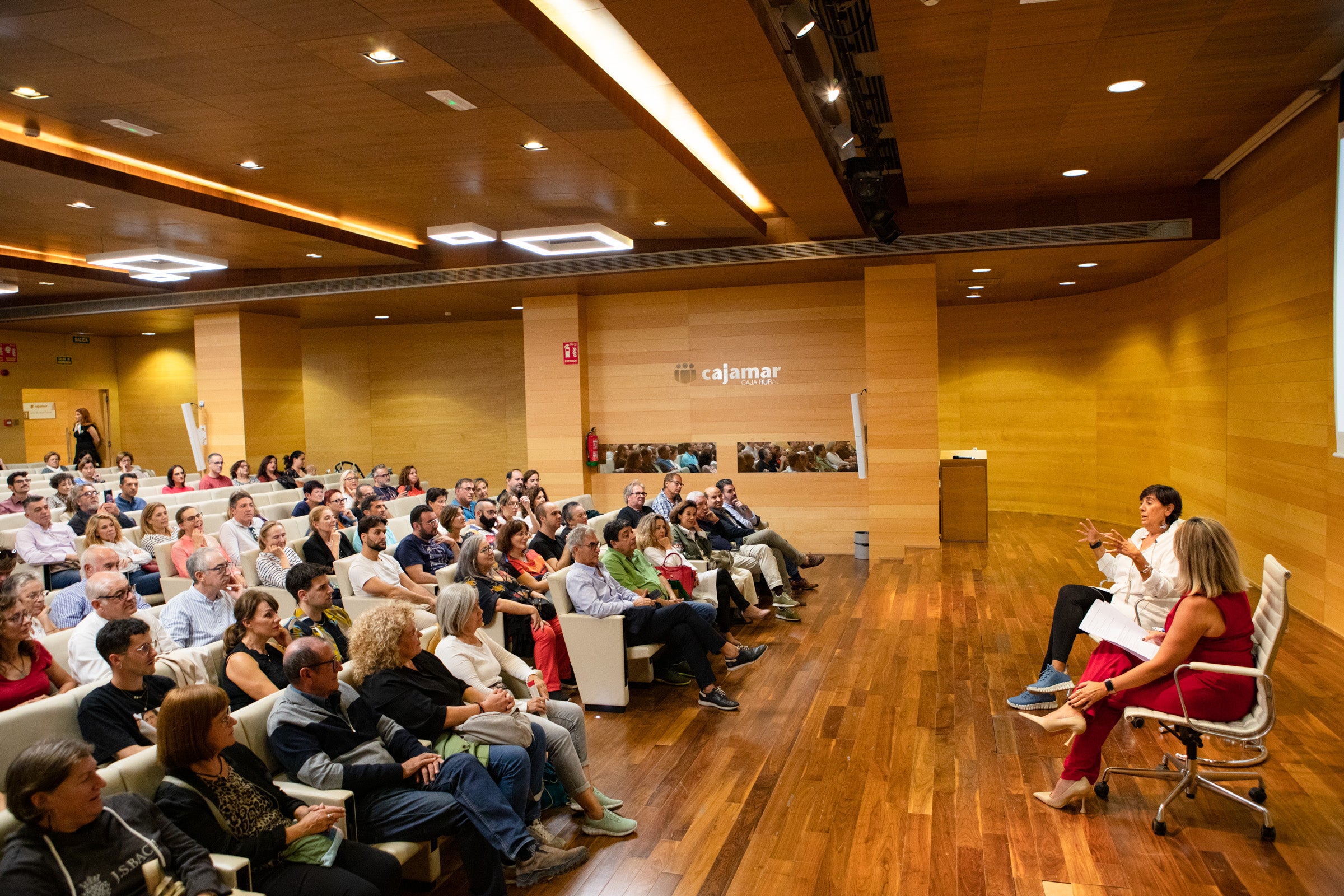 La historia, según Concostrina