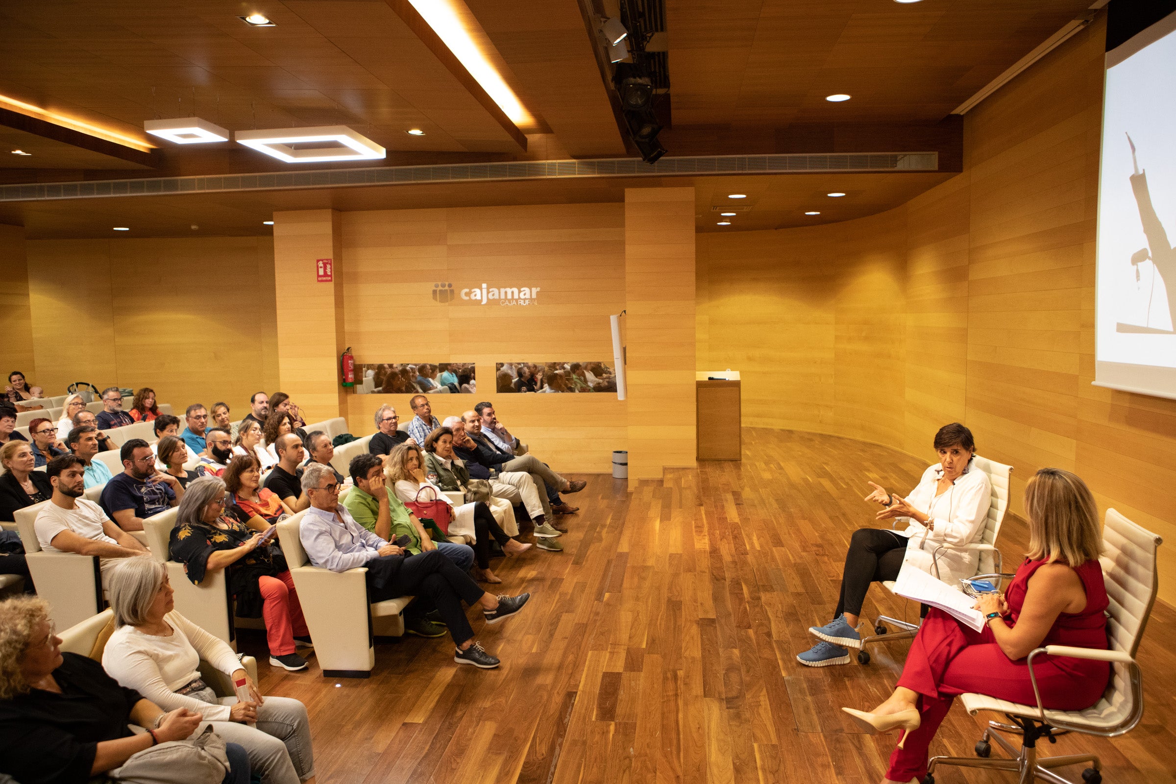 La historia, según Concostrina