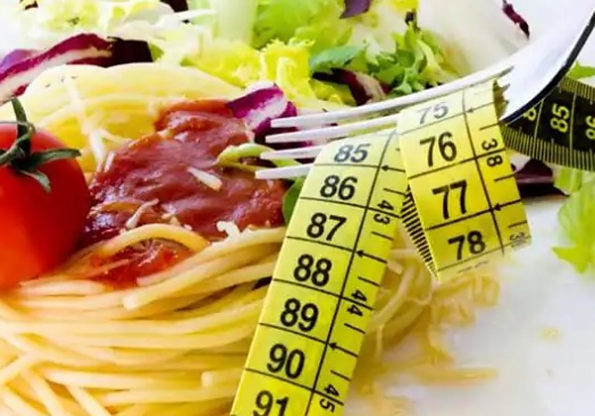 Sirtfood, la dieta para adelgazar 3 kilos en una semana.