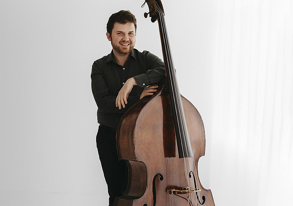 El Apolo recibe los dos primeros conciertos del 31ª Festival Internacional de Jazz 'Almerijazz'