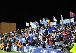 Linarejos se prepara para otro fin de año cargado de emociones con la Copa del Rey.